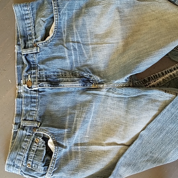 DKNY men Jean's 36x34 - Picture 3 of 6